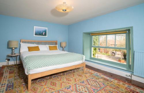 Sculthorpe Hotel | Sculthorpe Mill