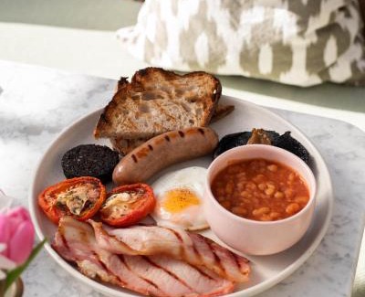 Sculthorpe Hotel | Sculthorpe Mill