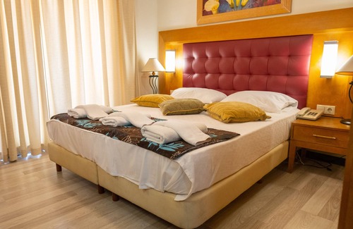 Kargicak Hotel | Scylax Family Club