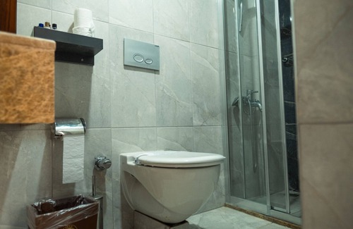 Kargicak Hotel | Scylax Family Club