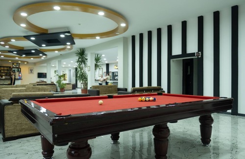 Kargicak Hotel | Scylax Family Club