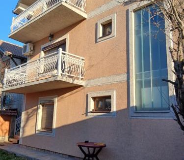 Smederevo House | SD Apartmani Stan Na Dan
