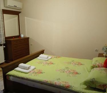 Smederevo House | SD Apartmani Stan Na Dan