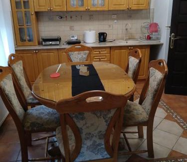 Smederevo House | SD Apartmani Stan Na Dan