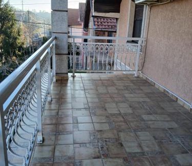 Smederevo House | SD Apartmani Stan Na Dan