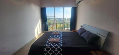 Marmagao Apartment | SD Zanita Heights Sea Facing Serviced Apartments