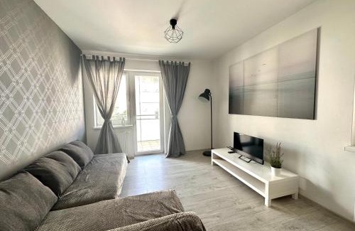 Wolomin Apartment | SDH 1 Wolomin comfortable apartment near Warsaw