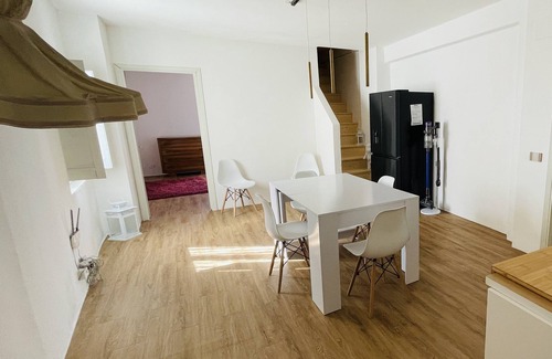 Pollica Apartment | Sdraiati Apartment - Bed & Breakfast