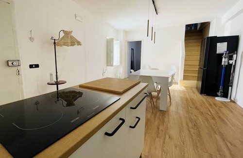 Pollica Apartment | Sdraiati Apartment - Bed & Breakfast