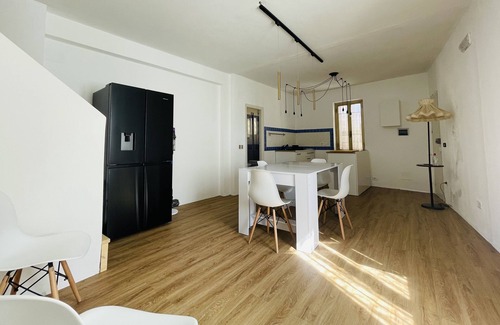 Pollica Apartment | Sdraiati Apartment - Bed & Breakfast