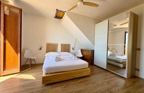 Pollica Bed & Breakfast | Sdraiati Pollica - Apartments - Bed & Breakfast