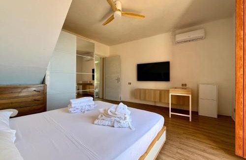 Pollica Bed & Breakfast | Sdraiati Pollica - Apartments - Bed & Breakfast