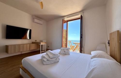 Pollica Bed & Breakfast | Sdraiati Pollica - Apartments - Bed & Breakfast