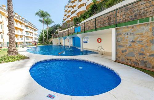 Nueva Andalucia Apartment | Señorio de Aloha in Puerto Banus