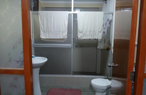 Vichay House | Se alquila 3 piso