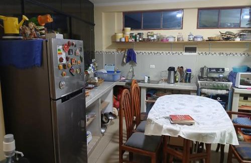 Vichay House | Se alquila 3 piso