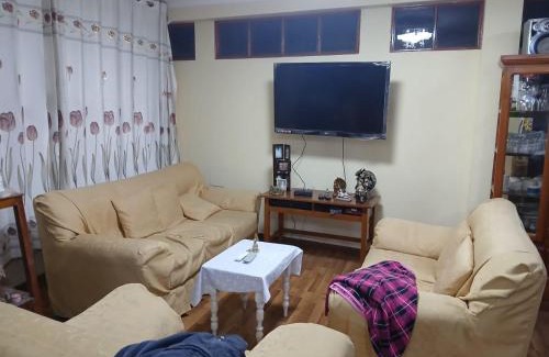 Vichay House | Se alquila 3 piso