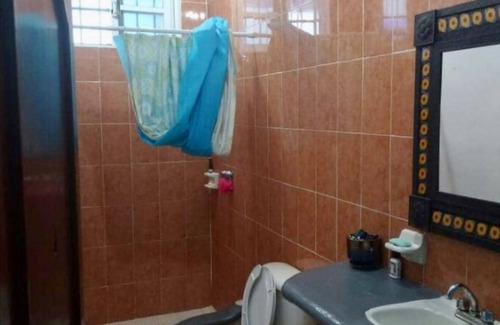 Ejidal Apartment | Se Renta Departamento Romántico con Alberca