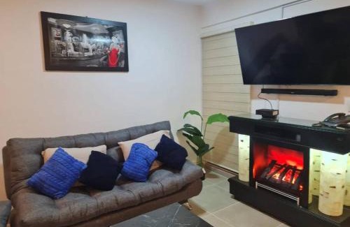 Downtown Mexico City Apartment | Se renta por día departamento en el Centro