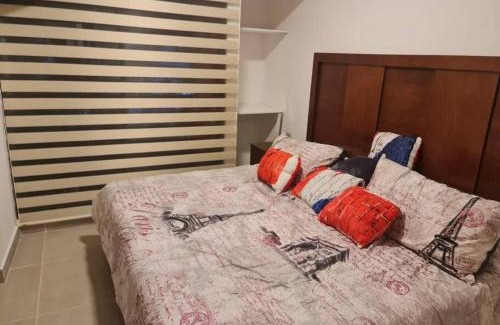 Downtown Mexico City Apartment | Se renta por día departamento en el Centro