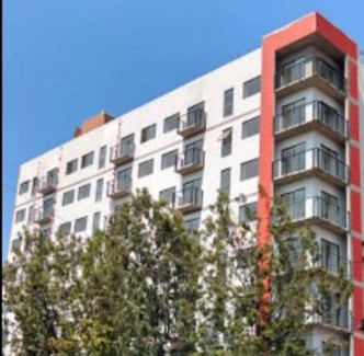 Downtown Mexico City Apartment | Se renta por día departamento en el Centro