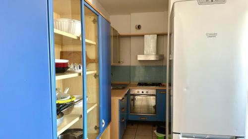 Bettolelle Apartment | SE058 - Senigallia, pentalocale comodo ai servizi