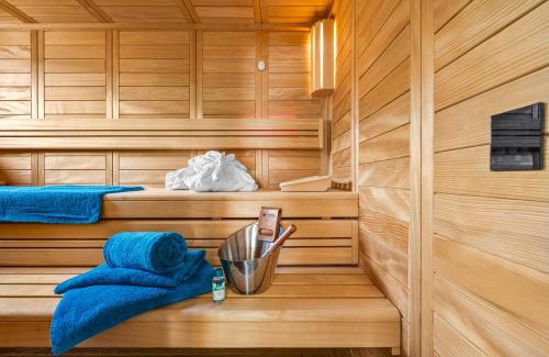 Kappeln Apartment | Sea 65 – Ihre Ferienwohnung direkt am Wasser im Ostsee Resort Olpenitz