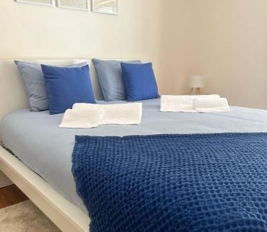 Furadouro Apartment | Sea and Nature Escape