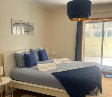 Furadouro Apartment | Sea and Nature Escape