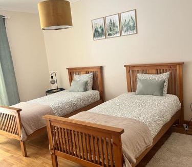 Furadouro Apartment | Sea and Nature Escape