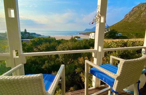 Rooiels House | Sea and Sky Rooiels