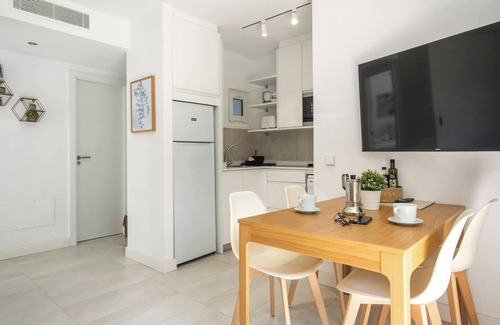 Canyamel Apartment | Sea apartment 1A with pool, 2 min. canyamel beach