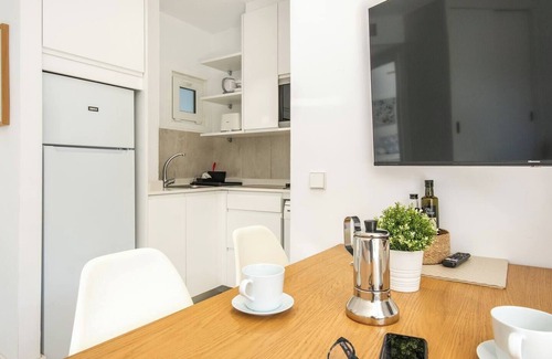 Canyamel Apartment | Sea apartment 1A with pool, 2 min. canyamel beach