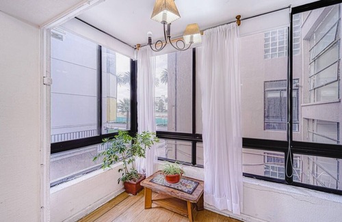 Vina del Mar Condo | Sea Art Summary: Llev