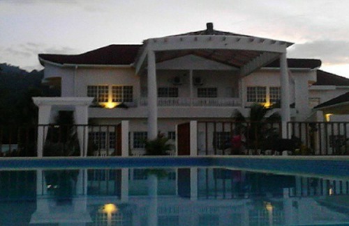 Hope Bay Hotel | Sea Bell Resort Limited