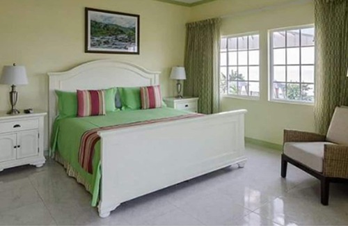 Hope Bay Hotel | Sea Bell Resort Limited