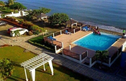 Hope Bay Hotel | Sea Bell Resort Limited