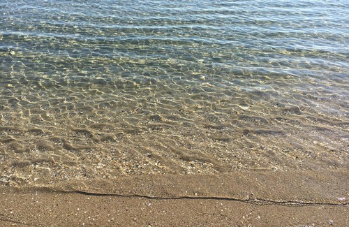 Martinsicuro Apartment | Sea blue