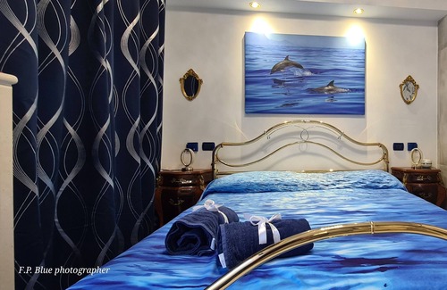 Calimera Apartment | SEA & BLUE SKY 3: The secret of a wonderful holiday.
