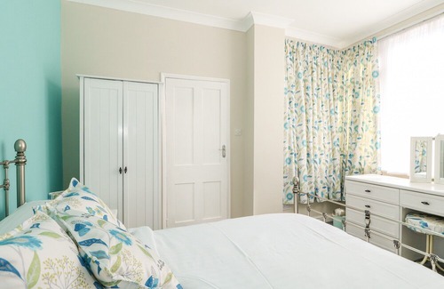 Hunstanton Apartment | Sea Breeze Apartment, HUNSTANTON