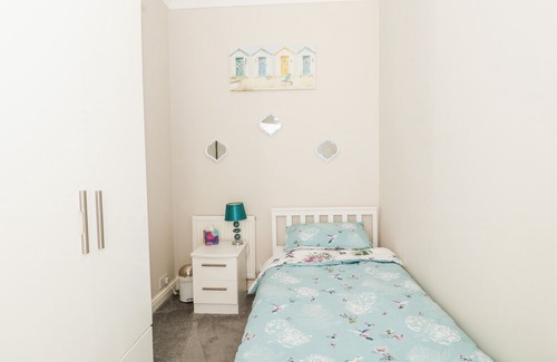 Hunstanton Apartment | Sea Breeze Apartment, HUNSTANTON