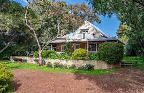 Eagle Bay House | Sea Breeze