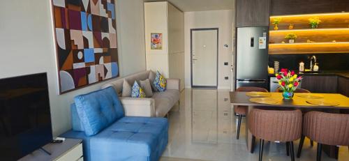 Baku Apartment | SEA BREEZE Baku-FH