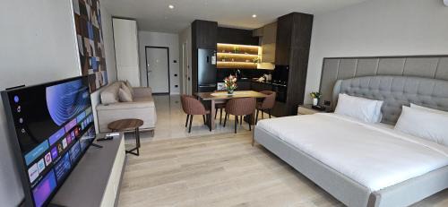 Baku Apartment | SEA BREEZE Baku-FH