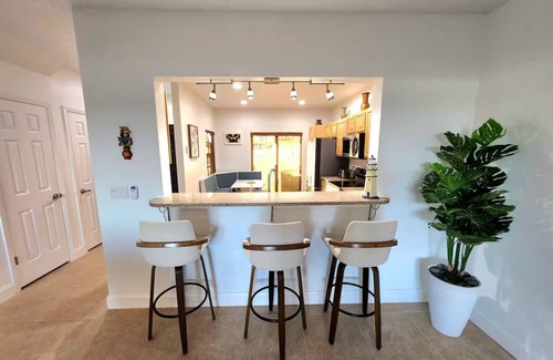 New Melbourne Beach House | Sea Breeze Bungalow