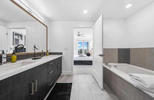 Marina del Rey Apartment | Sea Breeze Escape 3BR Coastal Gem with 2 Balconies