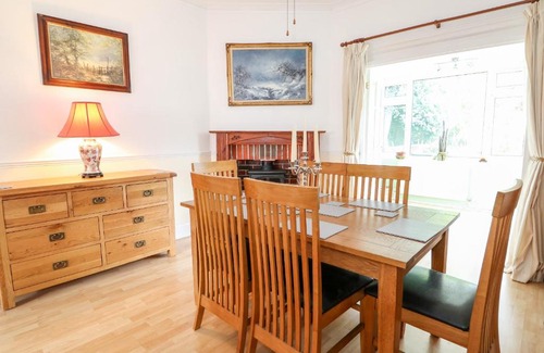 Hunstanton House | Sea Breeze