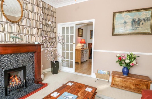 Hunstanton House | Sea Breeze