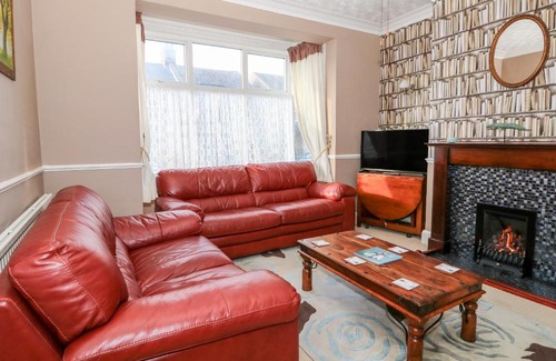 Hunstanton House | Sea Breeze