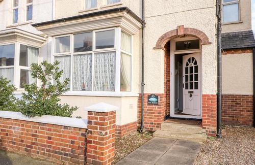 Hunstanton House | Sea Breeze